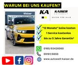 Opel Mokka Innovation 4x4 Allrad*Navi*Kamera*AHK* - Opel Mokka mit Diesel-Antrieb: Allradantrieb