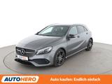 Mercedes-Benz A 180 BlueEfficiency AMG Sport Aut.*NAVI*LED*PDC - Mercedes-Benz A 180 in Leverkusen