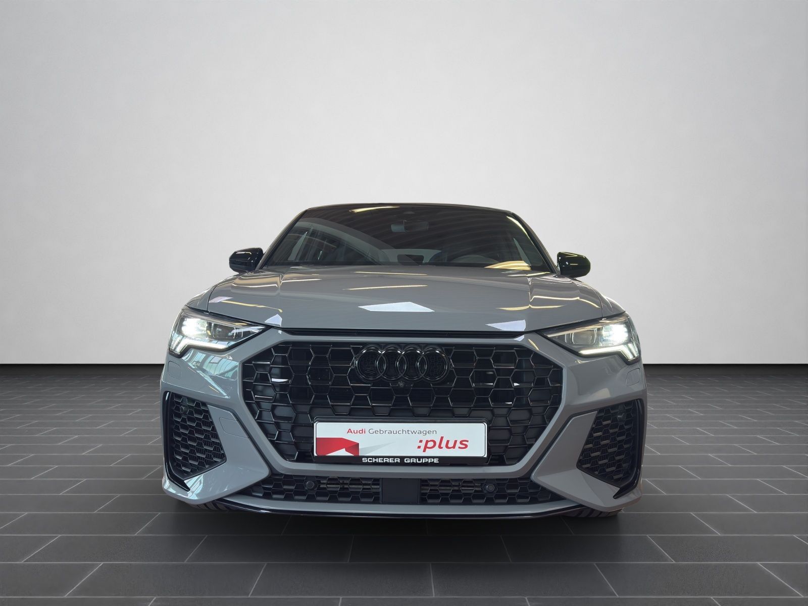 Audi RSQ3 - Bild 6