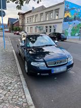 Audi A4 B5 Kombi - Audi A4 aus 2000: Kombi