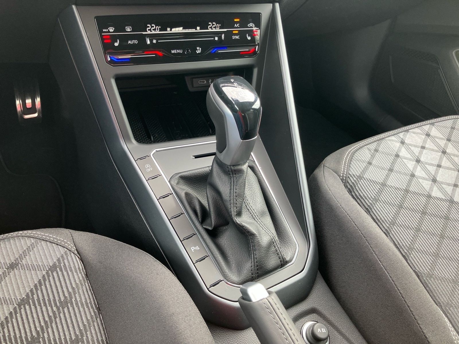 Volkswagen Taigo - Bild 14