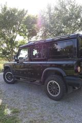 INEOS Grenadier 3.0L Twin-Turbo-Diesel Fieldmaster... - INEOS Grenadier Gebrauchtwagen