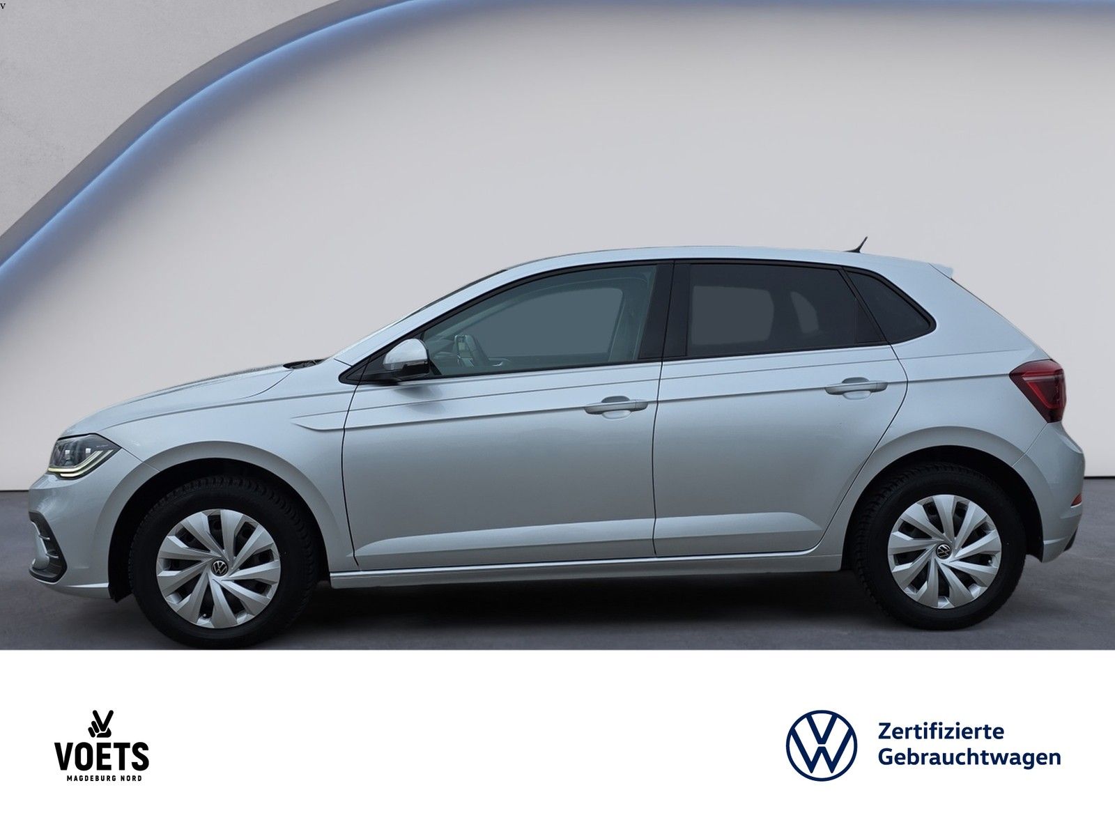 Volkswagen Polo - Bild 3