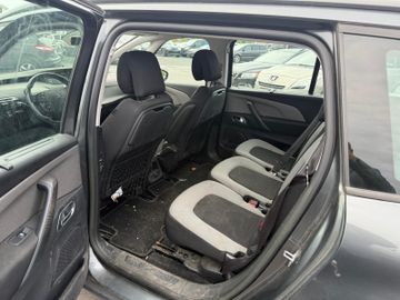 Citroen Grand C4 Picasso / SpaceTourer - 7