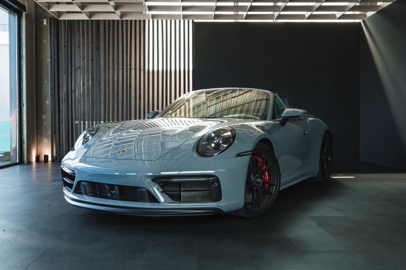Porsche 992 .1 C4 GTS CABRIO | APPROVED | LIFT | BOSE imagem 3