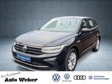Volkswagen Tiguan 1.5TSI LED Sitzheizung