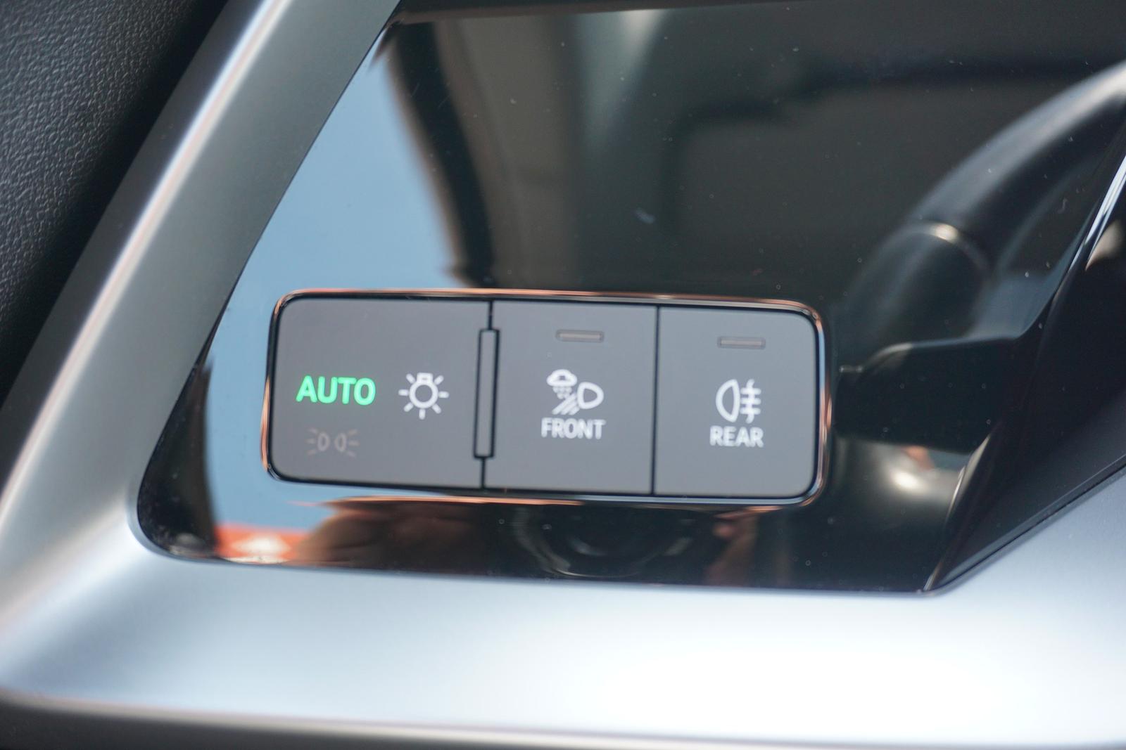 Audi A3 Sportback 35 TFSI advanced LED Navi Panorama, миниатюра 22