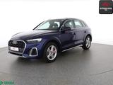 Audi Q5 50 TDI qu S LINE PANO,S-SITZE,LUFT,MATRIX,SH - Audi: 50