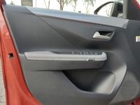 Opel Frontera - Vorschau Bild 13