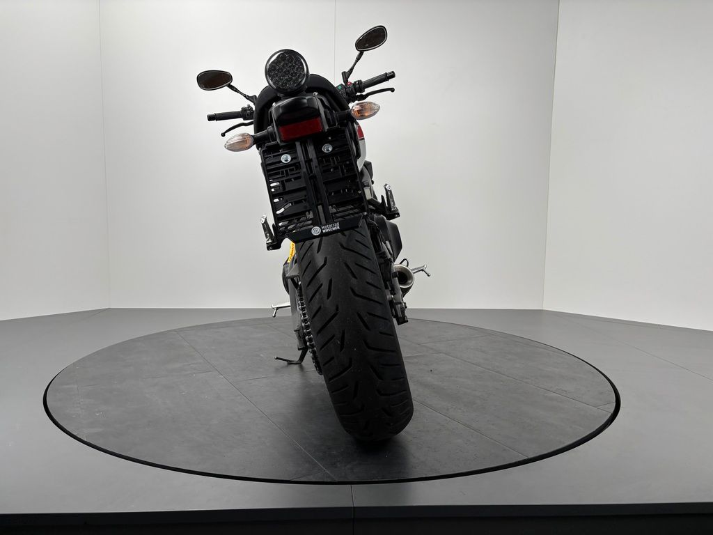 Fahrzeugabbildung Yamaha XSR 900 *TOP-ZUSTAND *SERVICE NEU