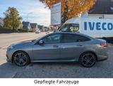 BMW 218i Gran Coupé M Sport 18" Shadow Line PANORAMA - BMW 2er Reihe: Sport Line