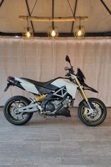 Aprilia Dorsoduro 1200 ABS | Service NEU | MIVV Auspuff - Angebote
