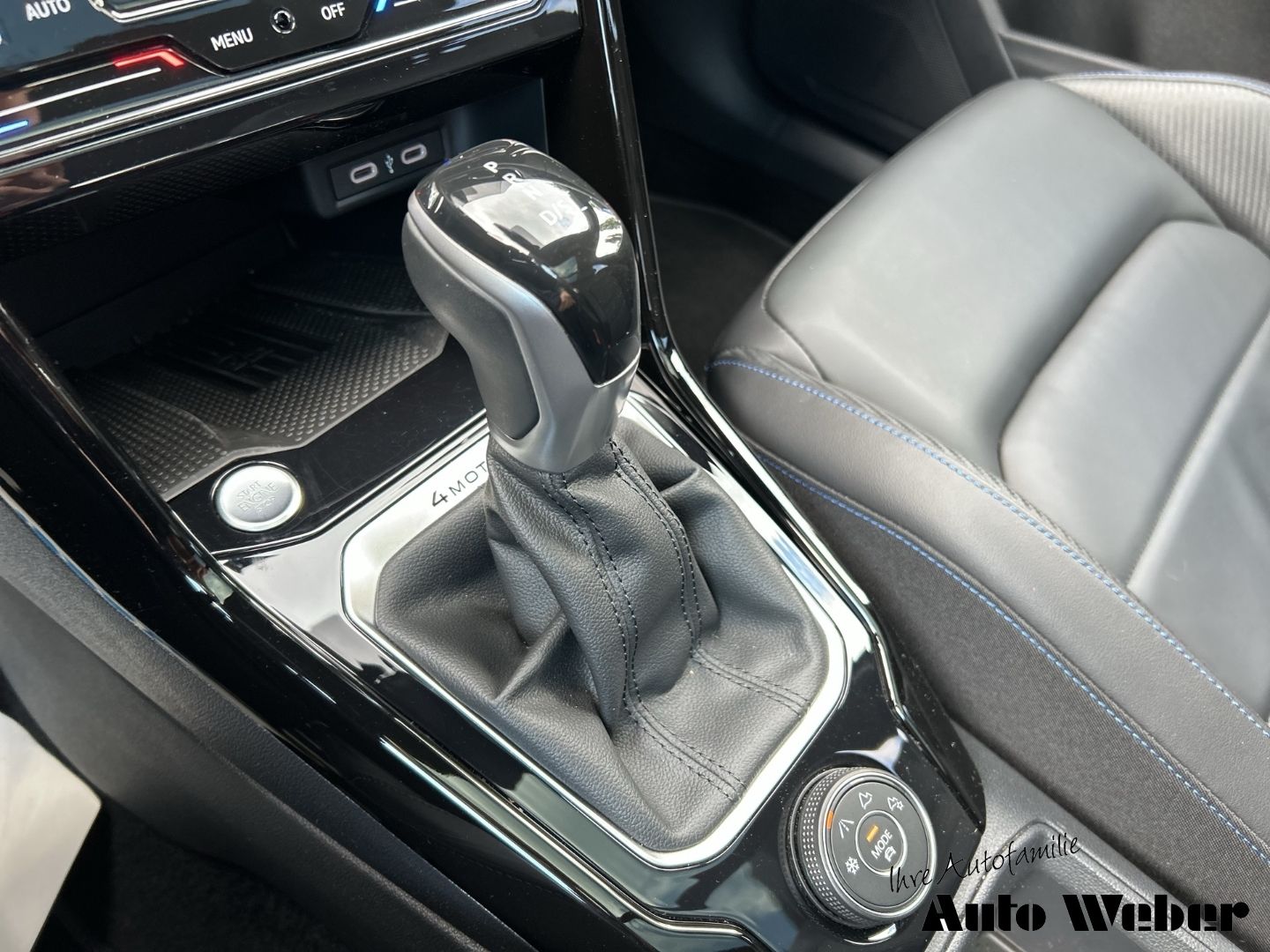 Volkswagen T-Roc - Bild 19