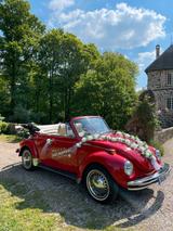 Volkswagen VW Käfer US Modell Superbeetle 1306 Cabrio - Volkswagen Beetle in Bonn