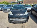 Peugeot 107 Filou Kupplung schaden - Peugeot 107 Gebrauchtwagen in Duisburg