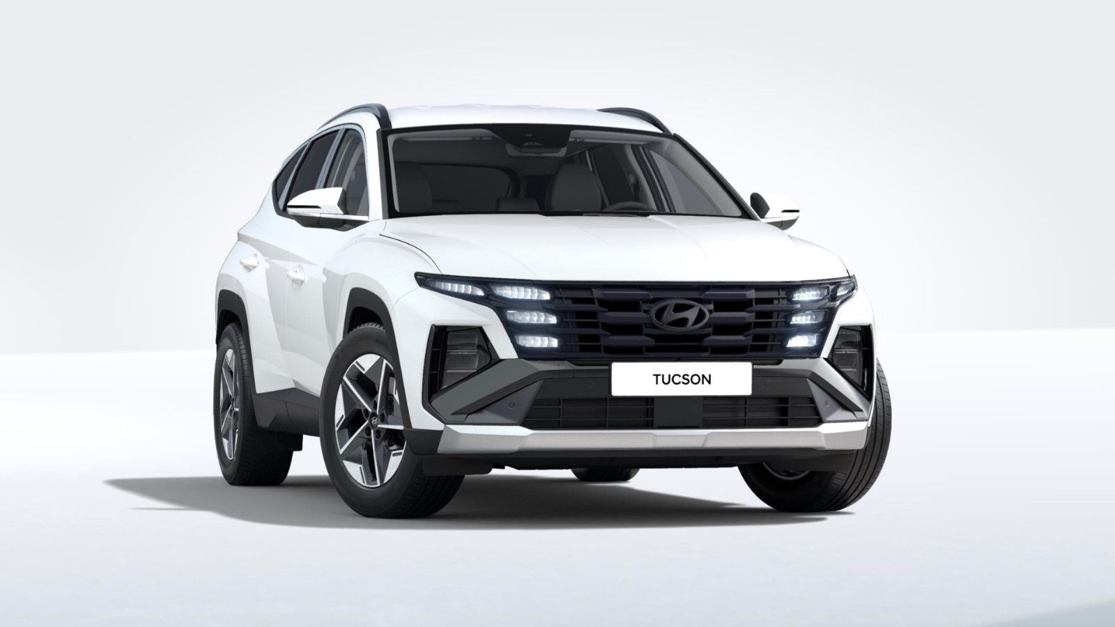 Hyundai TUCSON - Bild 2