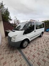 Ford Transit Tourneo mk7 - Ford Tourneo von privat