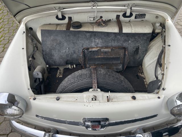 Seat 600-E *mtl. 105€*