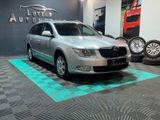 Skoda Superb Combi Ambition*SHZ*KLIMA*PDC*117TKM* - Skoda aus 2011