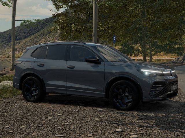 Volkswagen Tiguan - Bild 3