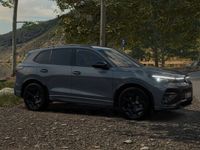 Volkswagen Tiguan - Vorschau Bild 3