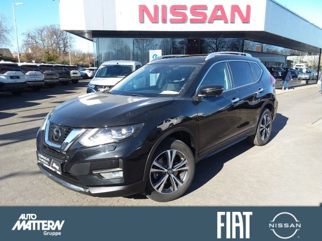 Nissan X-Trail 2.0 dCi Aut. N-Connecta 4x4