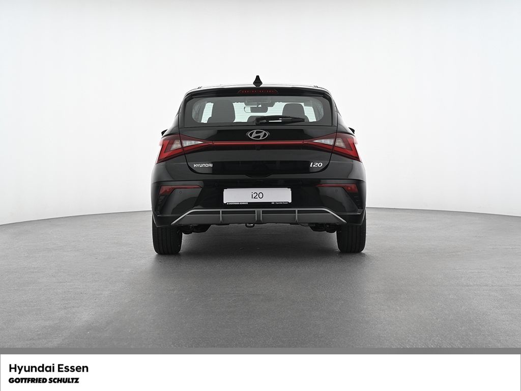 Hyundai i20 – Bild 5