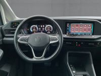 Volkswagen Caddy Maxi - Vorschau Bild 8