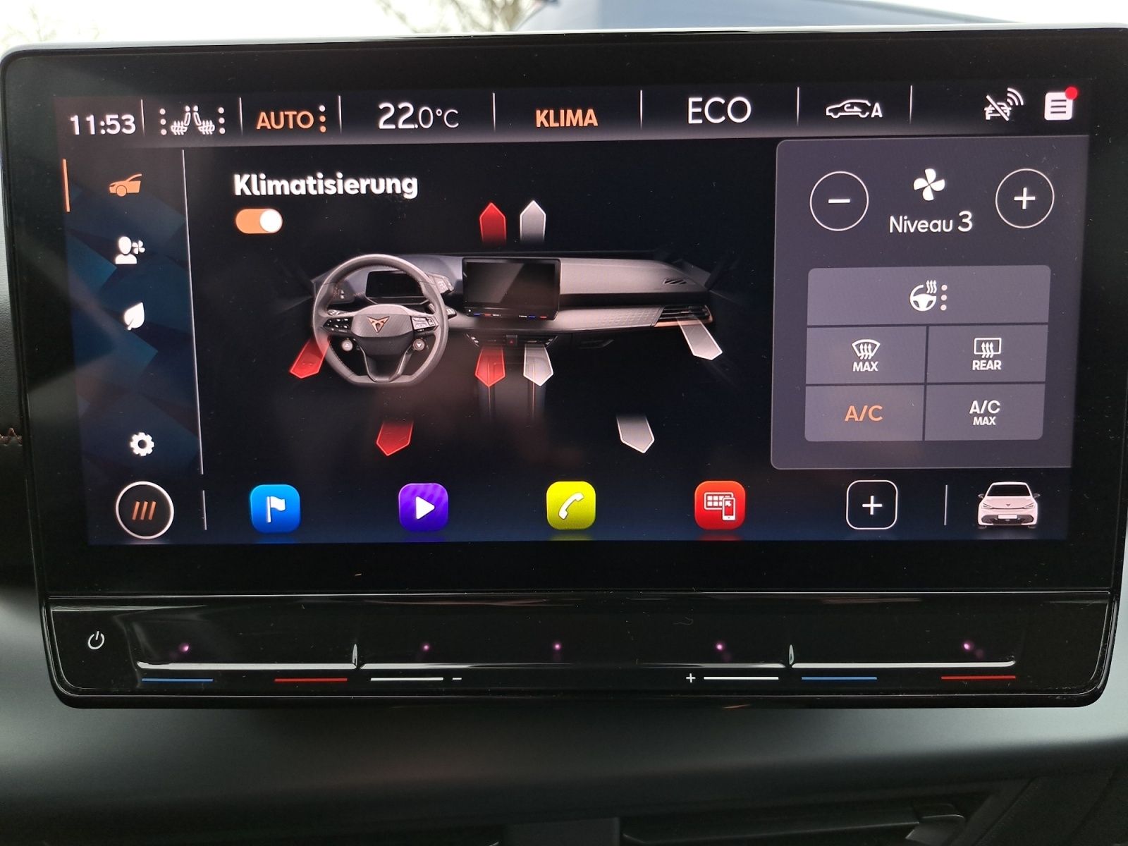 Cupra Born - Bild 22