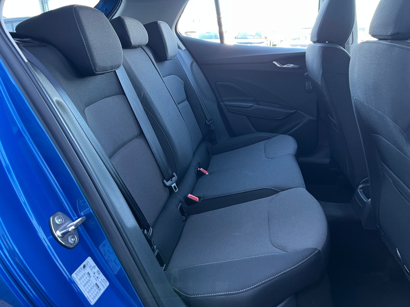 Fahrzeugabbildung SKODA Fabia Selection 1.0 TSI DSG *LED, KESSY, Rückfah