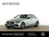 Mercedes-Benz C 300 d AVANTGARDE+NIGHT+AHK+DISTR+360°+AMBI+WS+ - gebrauchte Mercedes-Benz C 300 aus dem Jahr 2024