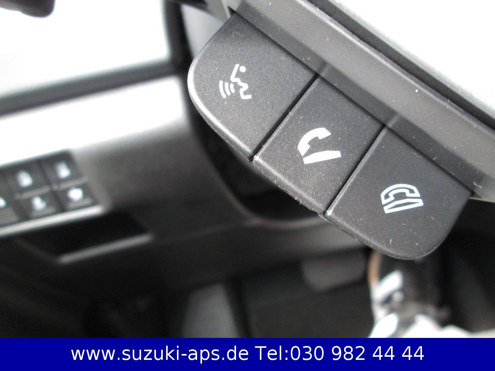 Suzuki (SX4) S-Cross 1,4 6A/T 2WD GL+
