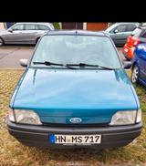 Ford Fiesta 1.3i Auto Family Family - gebrauchte Ford Fiesta aus dem Jahr 1994