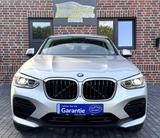 BMW X4 xDrive 20d Advantage Leder*ACC*360°Kam*LED - gebrauchte BMW X4 aus dem Jahr 2019
