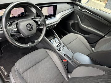 Skoda Octavia - 9