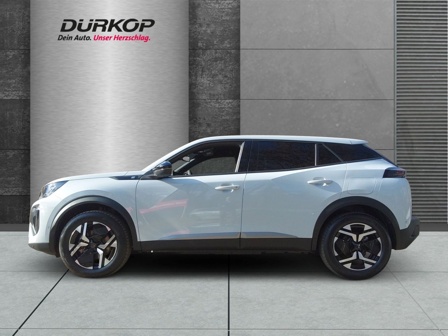 Peugeot 2008 - Bild 2