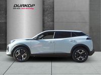 Peugeot 2008 - Vorschau Bild 2