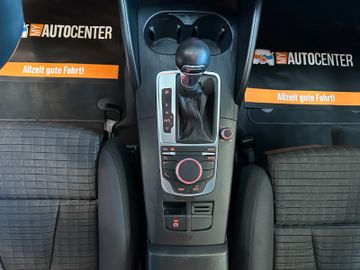 MYAUTOCENTER – Gebraucht- und Jahreswagen mit Werkstattservice in Pfaffenhofen Audi A3 Sportback ambition quattro *TÜV*LED*