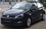 Volkswagen Polo V Trendline *WENIG KM* 2TE HAND*CHECKHEFT* - VW Polo Gebrauchtwagen in Mönchengladbach