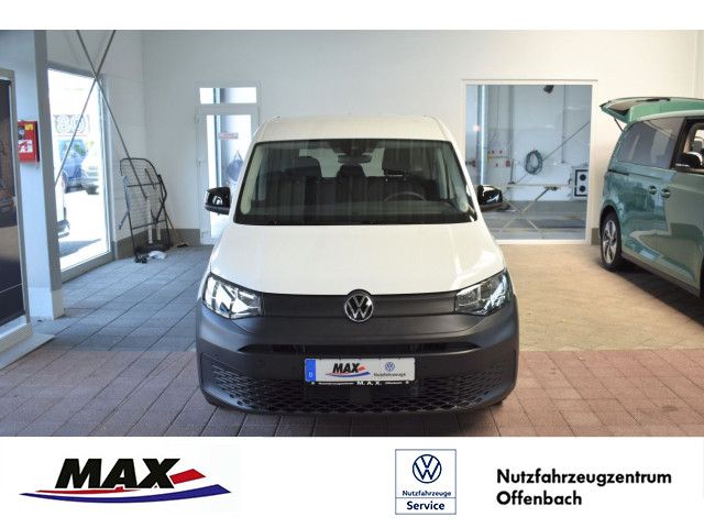 Caddy Kombi 2.0 TDI 90 kW DSG TEMPO KAMERA PDC