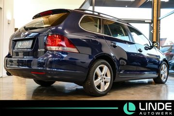 Volkswagen Golf - 4