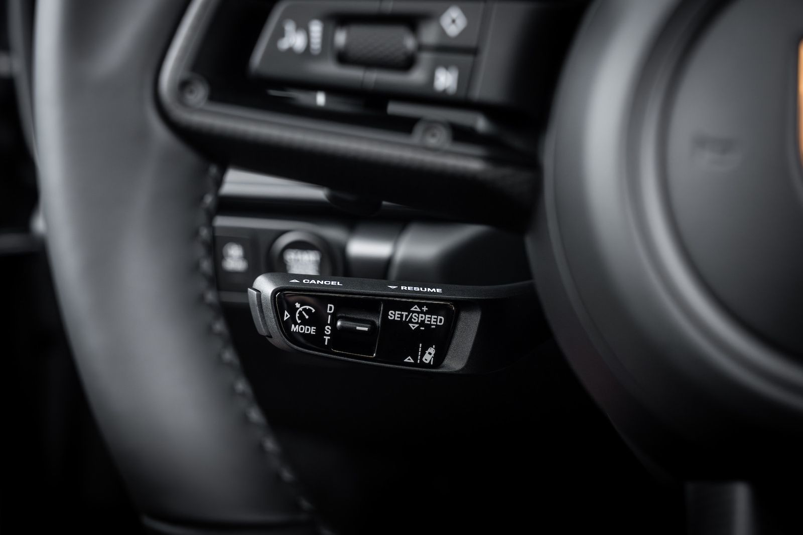 Fahrzeugabbildung Porsche 911 992 .2 Targa 4 GTS T-Hyb. BURMESTER|LIFT|930