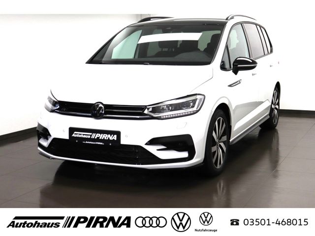 Volkswagen Touran Highline 1.5 TSI DSG#R-Line#AHZV#IQ.LIGHT