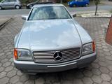 Mercedes-Benz Mercedes SL 129 zu verkaufen - Mercedes-Benz SL aus dem Jahr 1990
