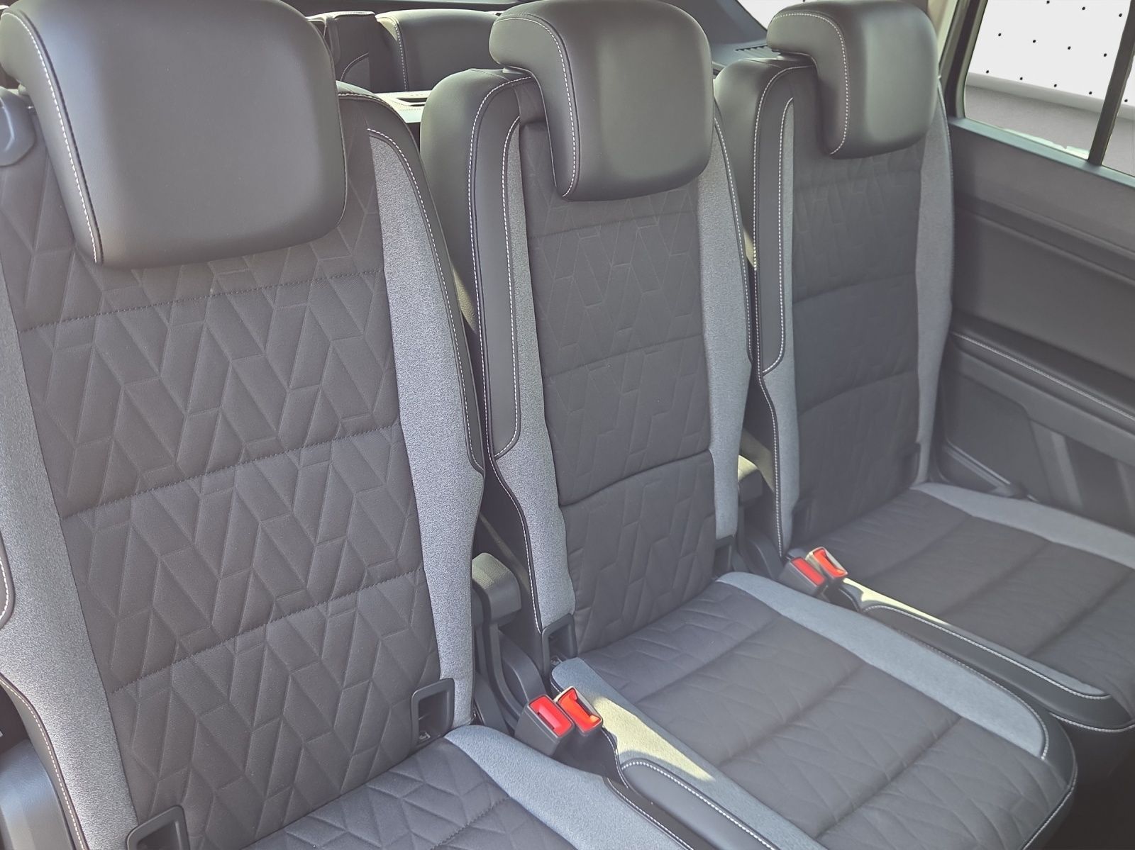 Volkswagen Touran - Bild 19