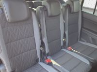 Volkswagen Touran - Vorschau Bild 19