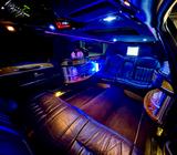 Lincoln Town Car Stretchlimousine Stretch Limo Krystal - Lincoln Town Car in Stuttgart