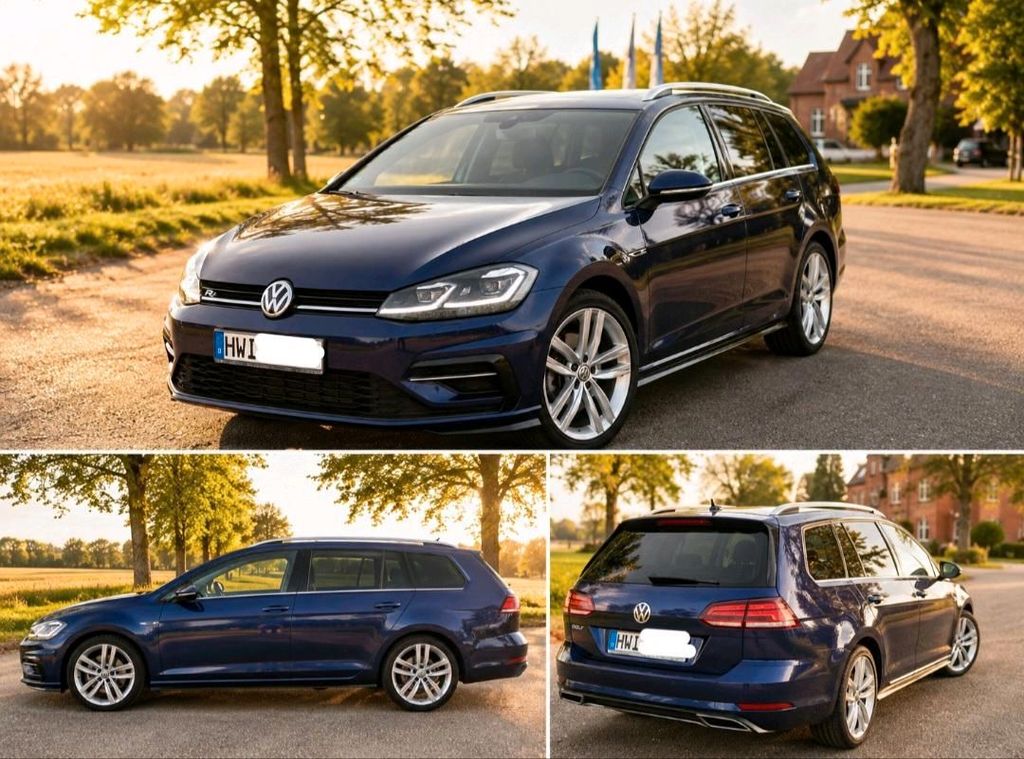 Image of Volkswagen Golf
