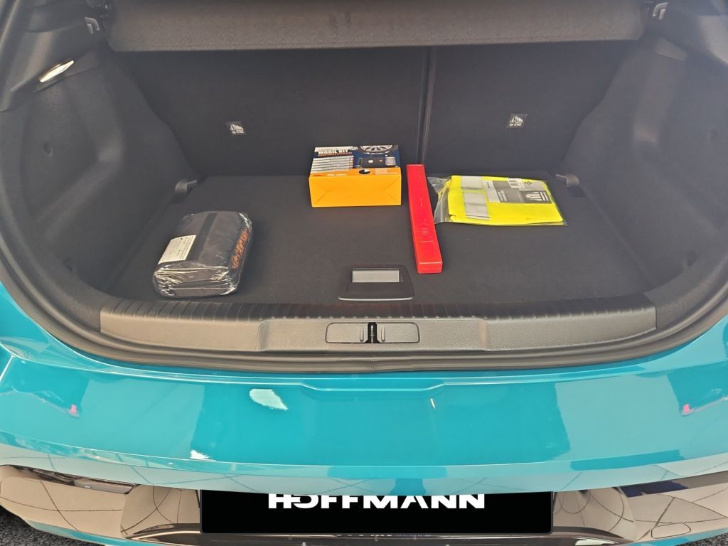 Fahrzeugabbildung Opel Mokka 1.2 DI Turbo Hybrid 48V AT GS