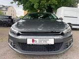 Volkswagen Scirocco 1.4 TSI BMT 90 kW - graue Volkswagen Scirocco